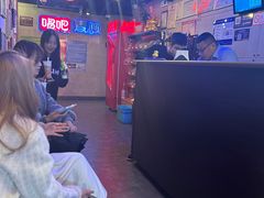 -唱吧麦颂KTV(西单华威潮铺街店)