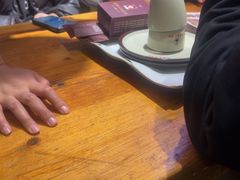-老杨太太烧烤(文化广场店)