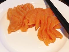 -青岛颐海花园酒店总店·自助餐厅