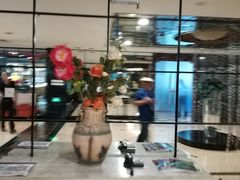 -静之湖湖畔餐厅