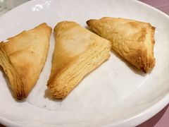 -天厨妙香素食餐厅(清华店)