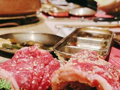 -西塔老太太泥炉烤肉(亚运村店)