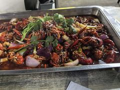 -许家菜(望江店)