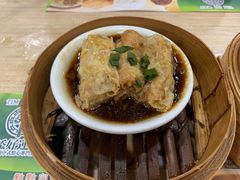 -添好运点心专门店(中环IFC店)