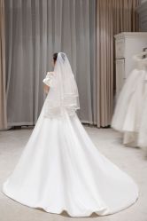 -MuseMarry婚纱(前海嘉里中心店)