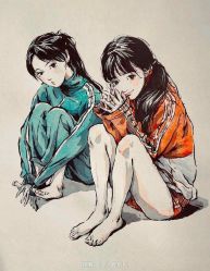 -颜和骨正·明哲式骨相美学整骨