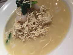 大煮干丝-苏浙总会(国金中心店)