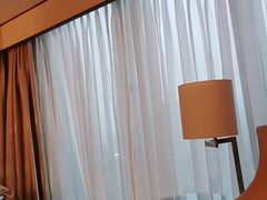 -上海雅居乐万豪侯爵酒店