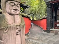 -成都武侯祠博物馆