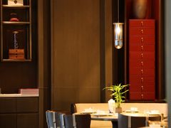 -南昌绿地铂瑞酒店·臻萃轩中餐厅