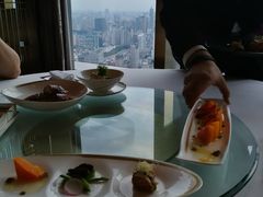 -金轩中餐厅 Jin Xuan(浦东丽思卡尔顿酒店)