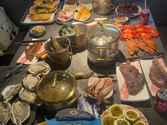 -皇庭广场(福华三路店)