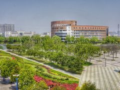 -宿迁学院