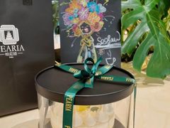 -柏尼娅PEARIA·蛋糕定制(静安店)