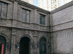 -绿地·中山里