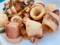 -锐记美食店·现捞海鲜(闸坡店)