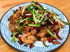 -金龙·打边炉(南京西路店)