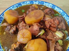 -东财大盘鸡(黑石礁店)