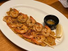 香料烤虾饭-Texas Roadhouse(世纪汇广场店)