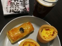 -虎头局·渣打饼行(五一新干线店)