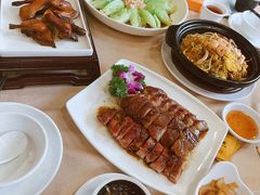 -香顺·客家菜(东坑店)