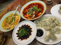 -梁溪河畔·吉府花园(南长街南下塘店)