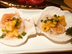 -江户烧肉(高德店)