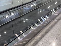 -杭州萧山国际机场