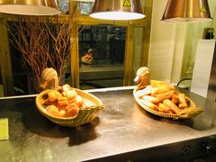 -中旅阿那亚九龙湖·公主酒店