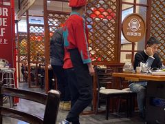 -灶座小锅烀饼·铁锅炖(道里店)