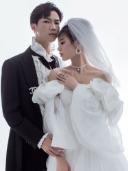 -第一夫人婚纱摄影(南京店)