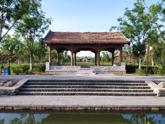 景点-张家湾公园