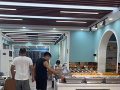 -仙螺岛海鲜自助餐厅(总店)