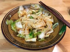 -老陕西面馆(庄市店)