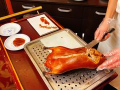 -同喜烤鸭店(光芒店)