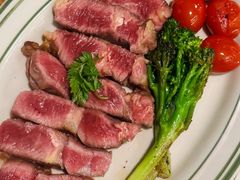 炭烤澳洲m5和牛皇后牛排-NG PASTA吴居·中华意面(南头古城店)