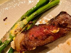 -弗兰克牛排西餐厅Ribone steak house(柠檬花园店)