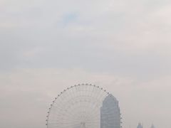 -南昌之星摩天轮