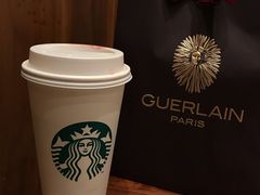 -星巴克臻选(南京艾尚天地店)