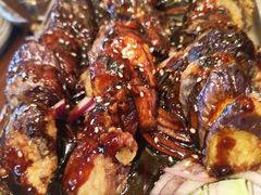 -燕郊烧鸽子(广安路店)