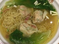 -西关味(东明路店)
