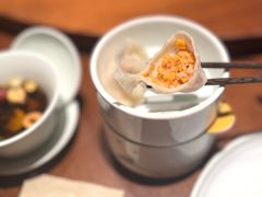 -喜鼎海胆水饺(东港店)
