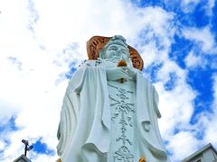 -三亚南山文化旅游区