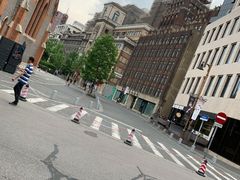 -上海四行仓库抗战纪念馆