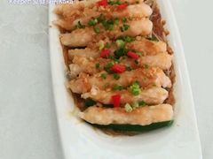 -玉林烤鸭店(定福庄店)
