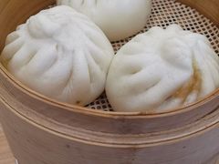 熏肉包-孙记包子(火车站店)