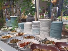 -蓝珊甄选海鲜自助·火锅大排档(近阿那亚店)