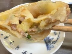 -张记饺饼筒(环城东路店)