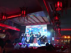 -摆渡酒吧(后海店)