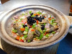 -张家卫·阳江菜·小海鲜(肥婆湾桥店)